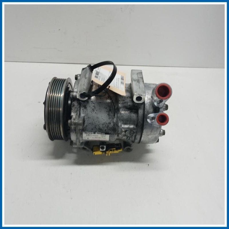 Compressore a/c FIAT Scudo II