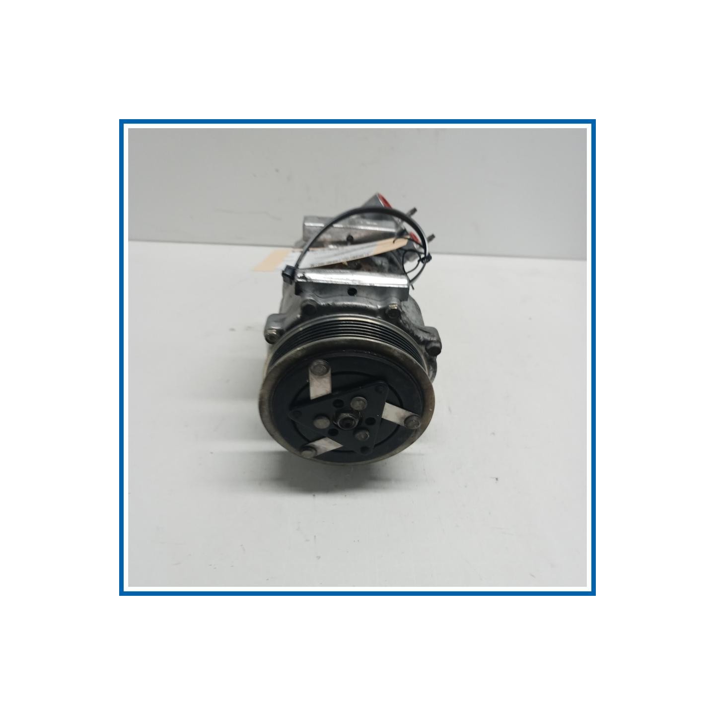Compressore a/c FIAT Scudo II
