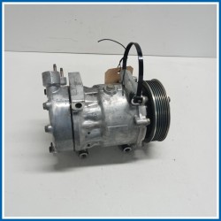 Compressore a/c FIAT Scudo II
