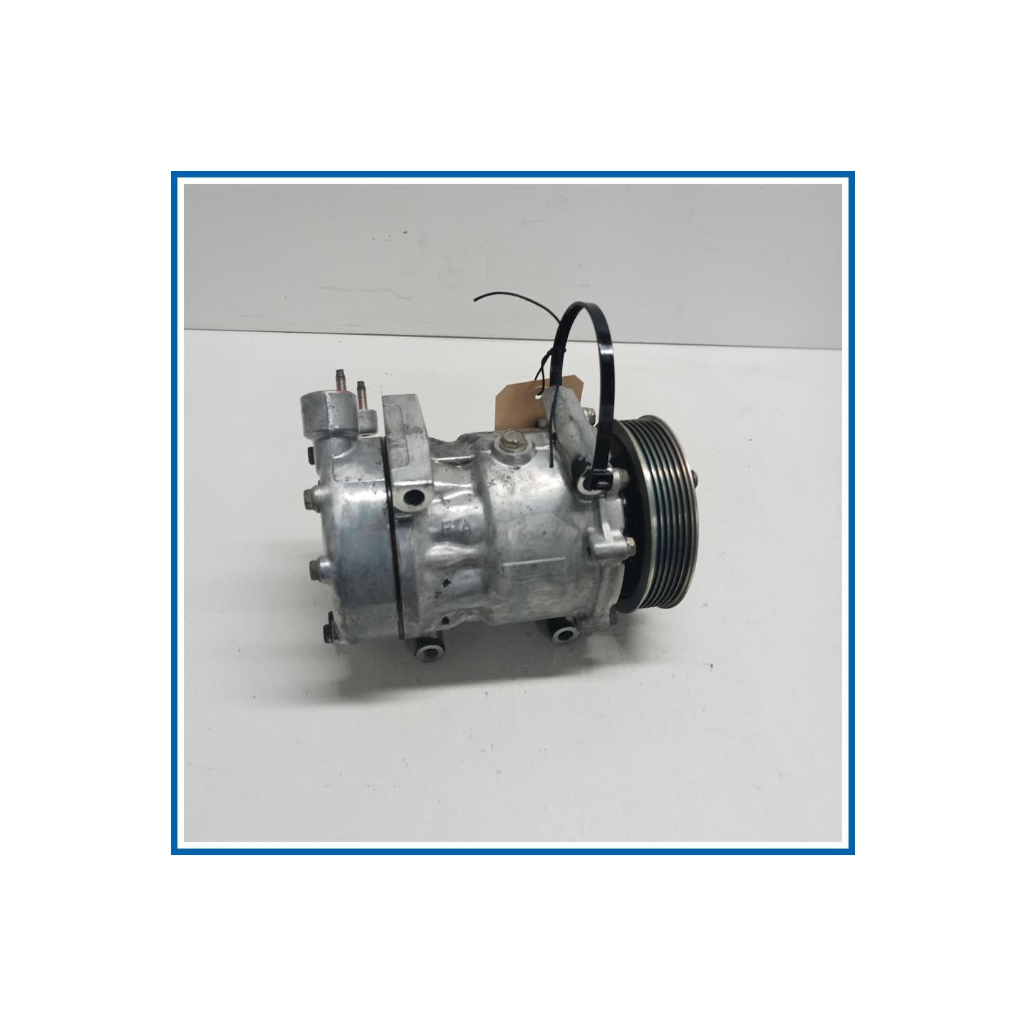 Compressore a/c FIAT Scudo II