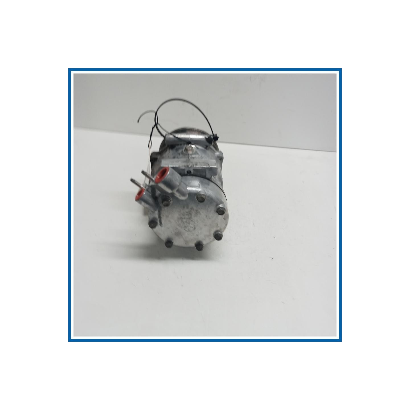 Compressore a/c FIAT Scudo II