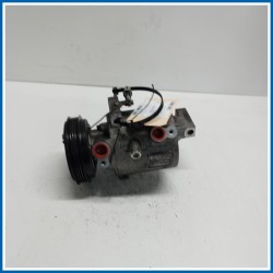 Compressore a/c SUZUKI Celerio