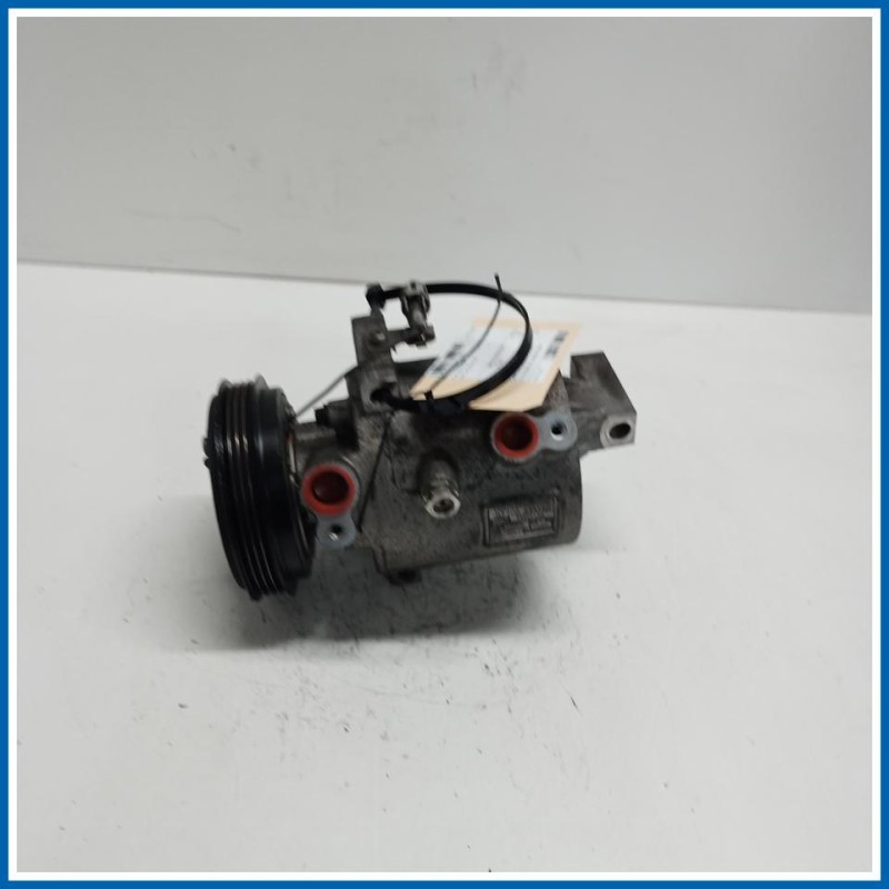 Compressore a/c SUZUKI Celerio