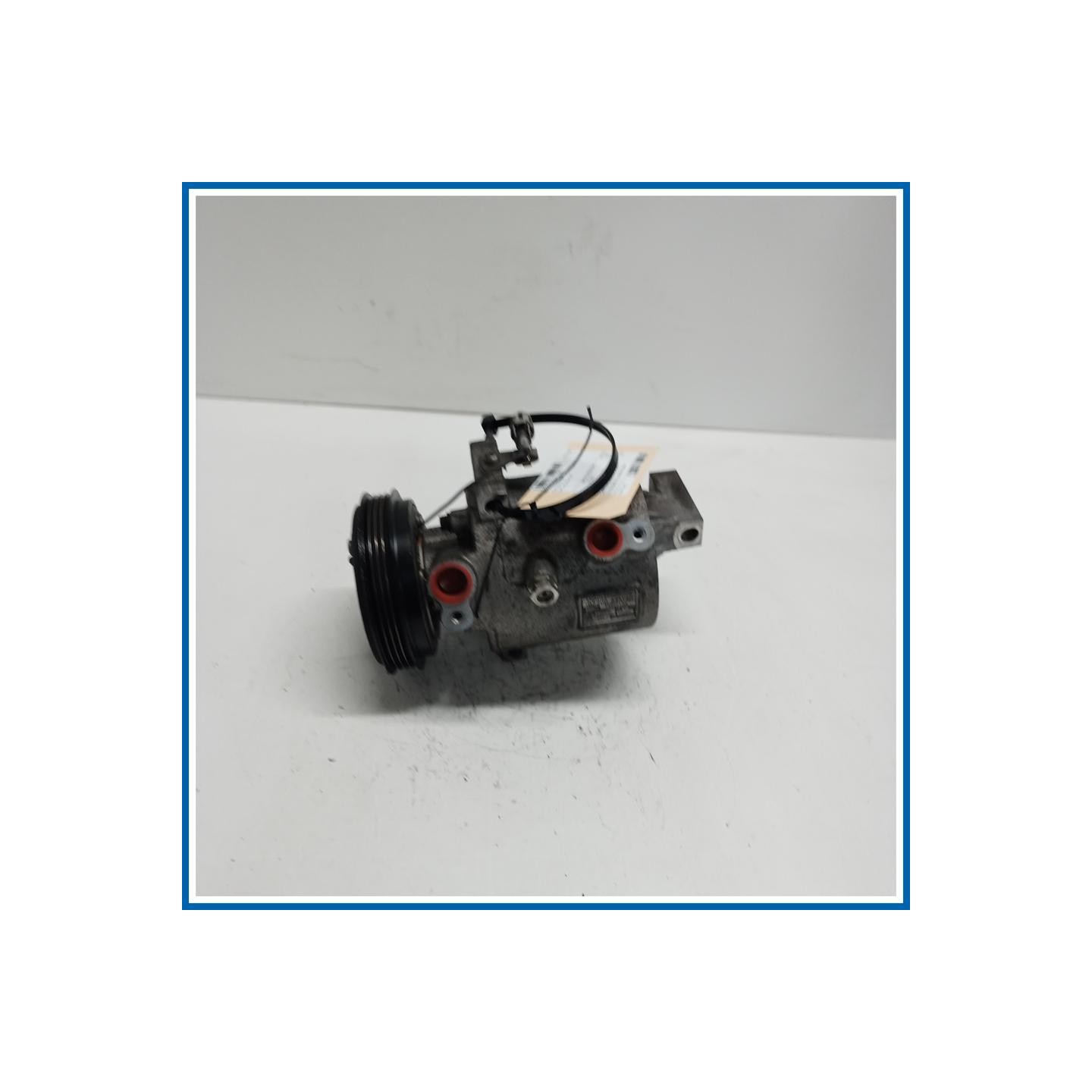 Compressore a/c SUZUKI Celerio