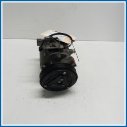 Compressore a/c SUZUKI Celerio