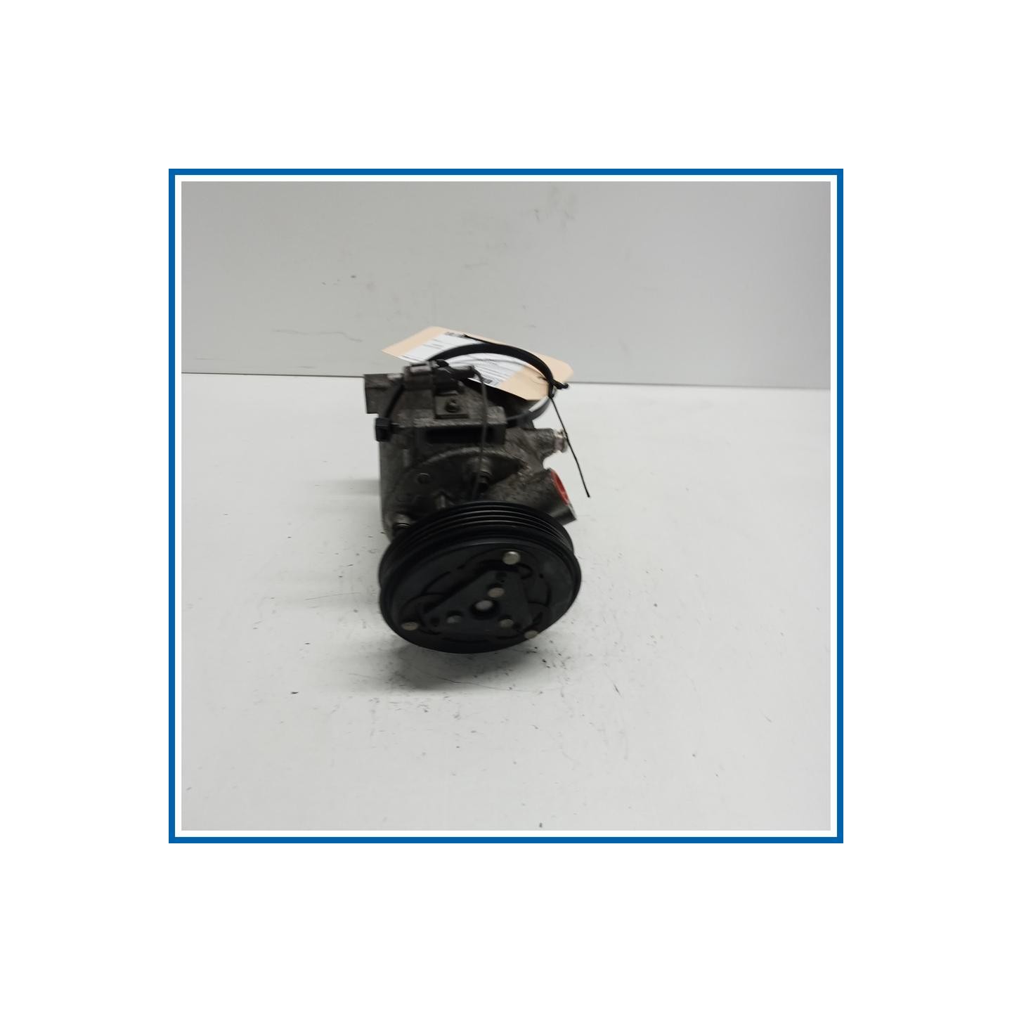 Compressore a/c SUZUKI Celerio