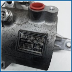 Compressore a/c SUZUKI Celerio