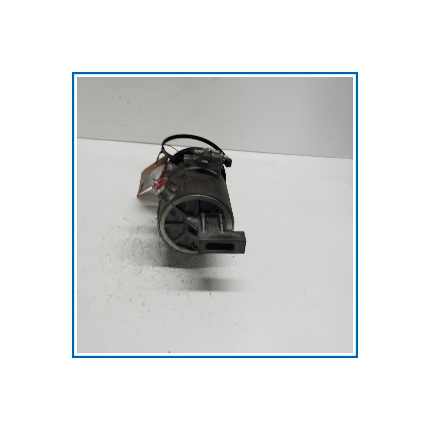 Compressore a/c SUZUKI Celerio