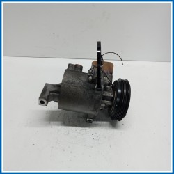 Compressore a/c SUZUKI Celerio