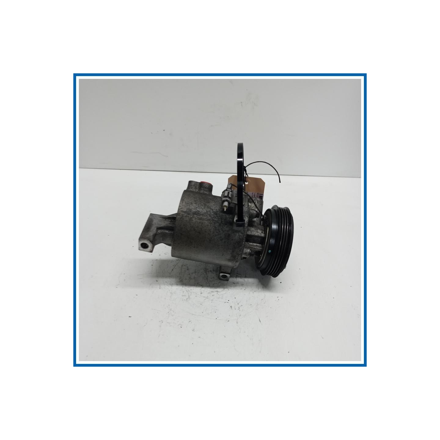 Compressore a/c SUZUKI Celerio