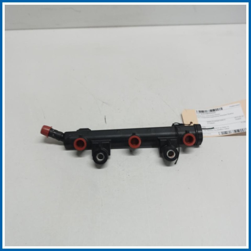 Distributore carburante (flauto) SUZUKI Celerio