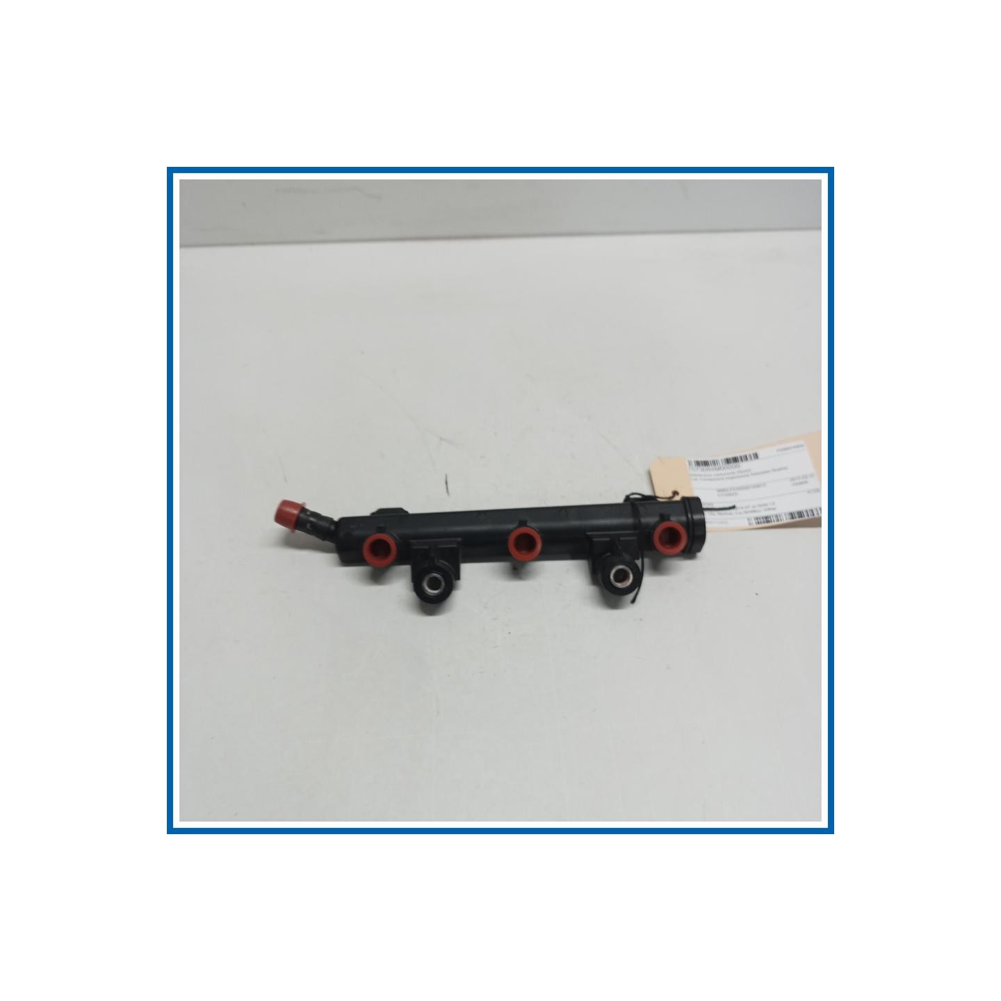 Distributore carburante (flauto) SUZUKI Celerio