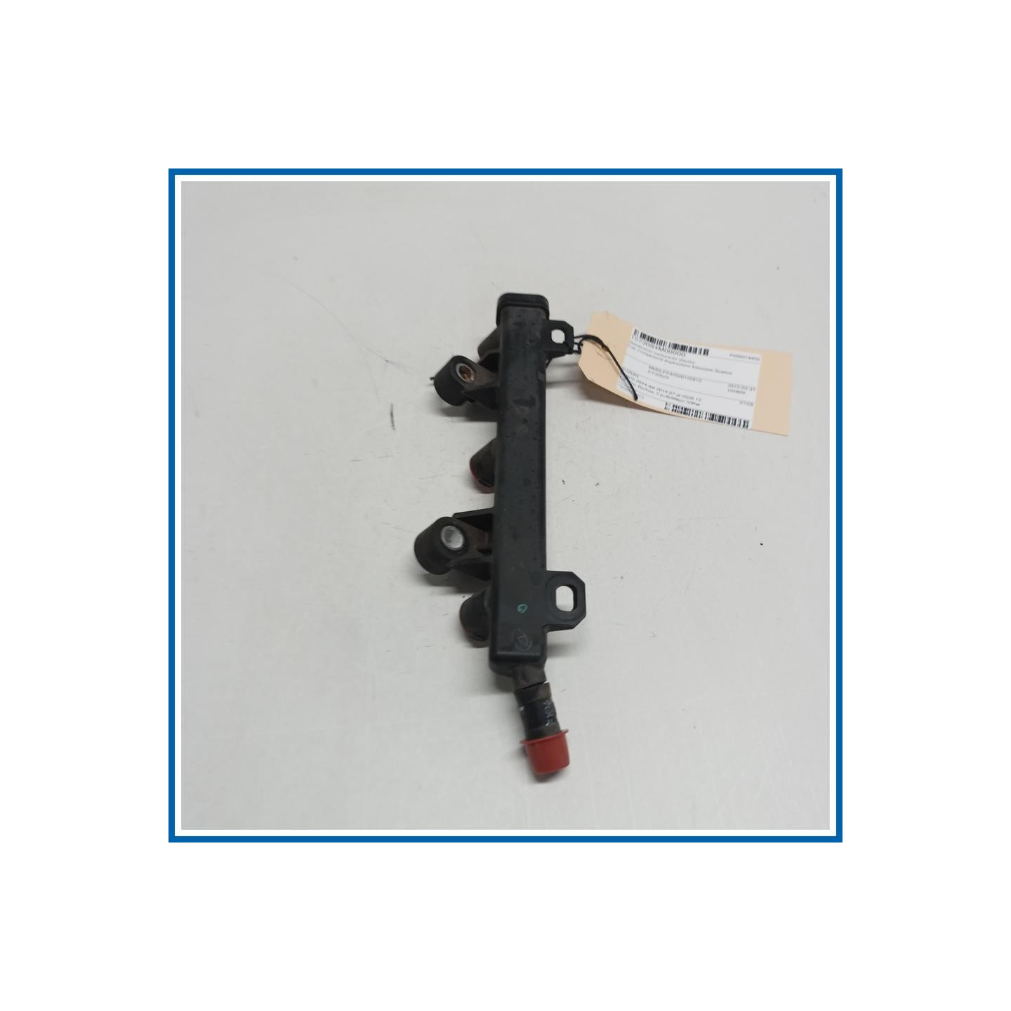 Distributore carburante (flauto) SUZUKI Celerio