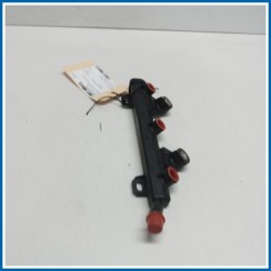 Distributore carburante (flauto) SUZUKI Celerio