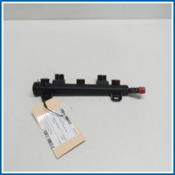 Distributore carburante (flauto) SUZUKI Celerio