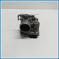 Corpo farfallato FIAT Doblò III