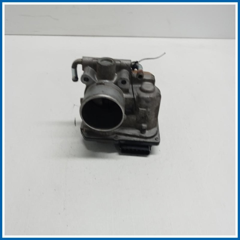 Corpo farfallato FIAT Doblò III