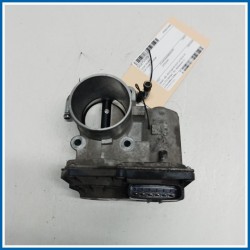 Corpo farfallato FIAT Doblò III