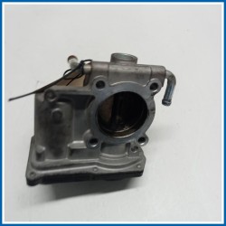 Corpo farfallato FIAT Doblò III