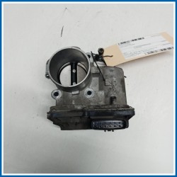 Corpo farfallato FIAT Doblò III
