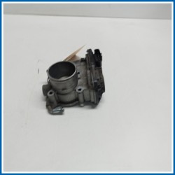 Corpo farfallato FIAT Doblò III