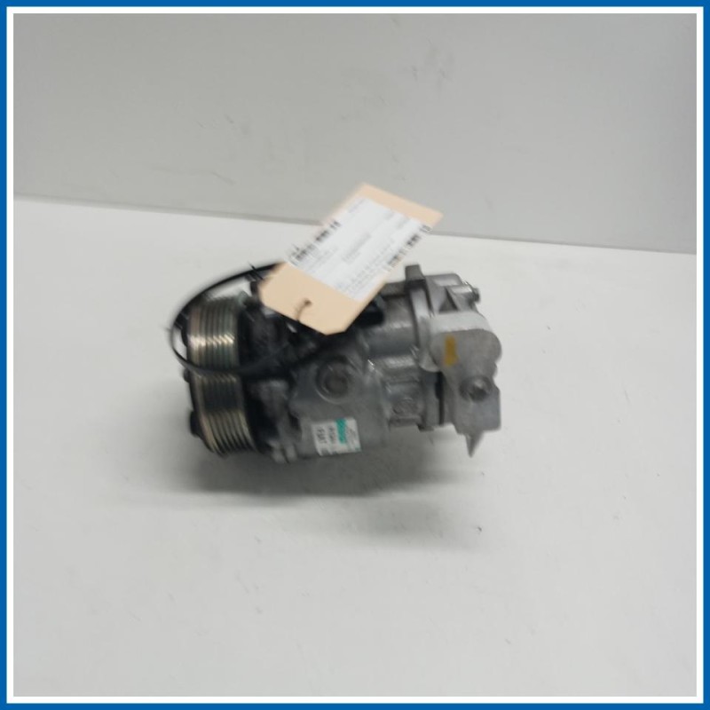 Compressore a/c FIAT Doblò III