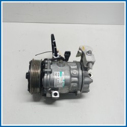 Compressore a/c FIAT Doblò III