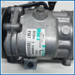 Compressore a/c FIAT Doblò III