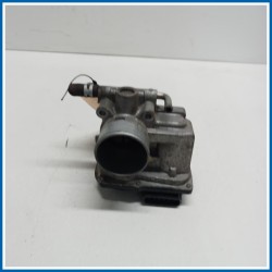 Corpo farfallato NISSAN Pixo