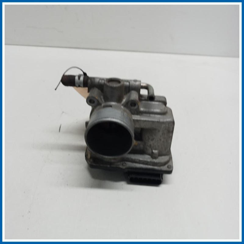 Corpo farfallato NISSAN Pixo