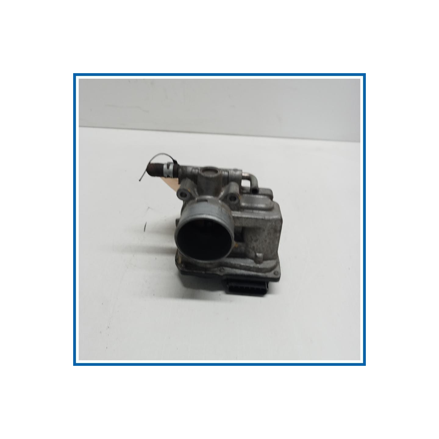 Corpo farfallato NISSAN Pixo