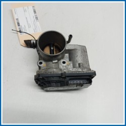 Corpo farfallato NISSAN Pixo