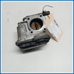 Corpo farfallato NISSAN Pixo