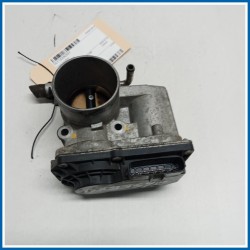 Corpo farfallato NISSAN Pixo