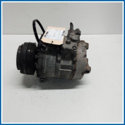 Compressore a/c BMW Serie 5 E39 Berlina