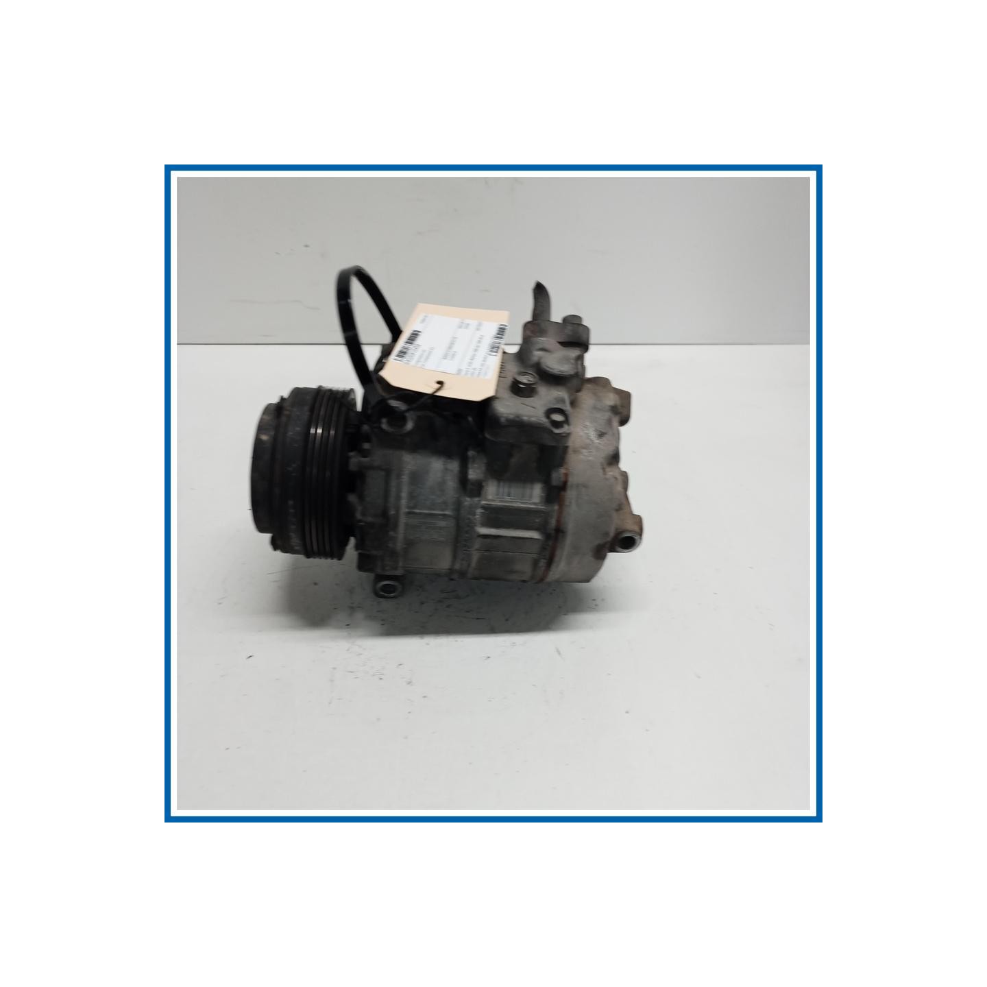 Compressore a/c BMW Serie 5 E39 Berlina
