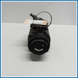 Compressore a/c BMW Serie 5 E39 Berlina