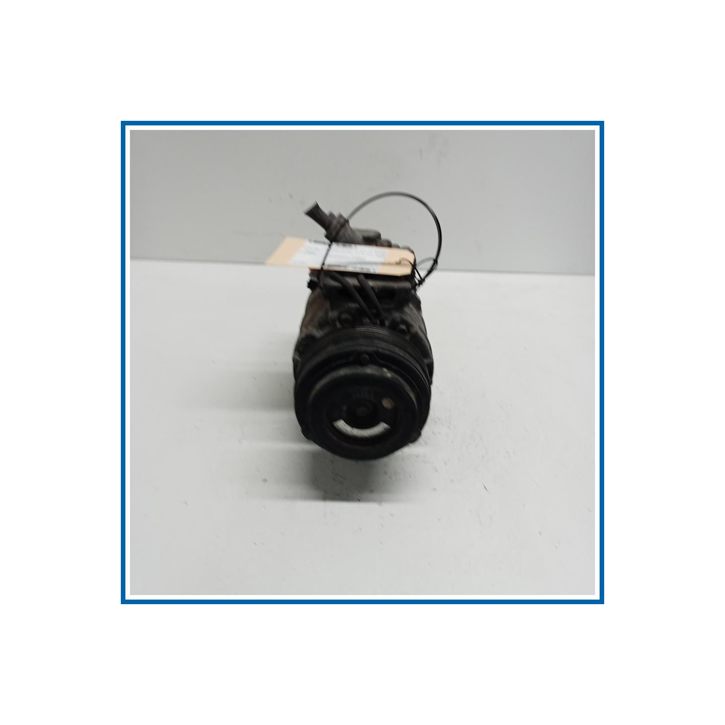 Compressore a/c BMW Serie 5 E39 Berlina