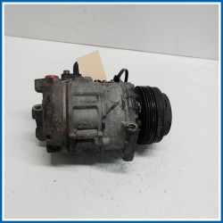 Compressore a/c BMW Serie 5 E39 Berlina