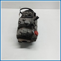 Compressore a/c BMW Serie 5 E39 Berlina