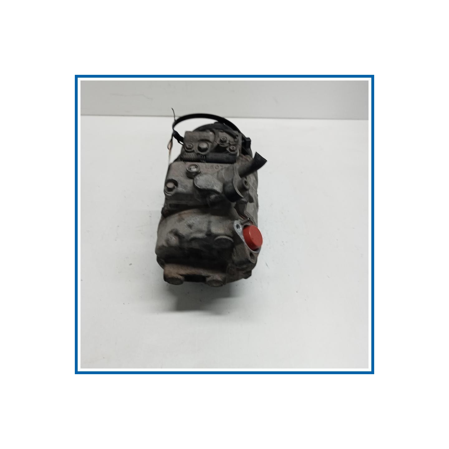 Compressore a/c BMW Serie 5 E39 Berlina