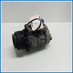 Compressore a/c BMW Serie 5 E39 Berlina