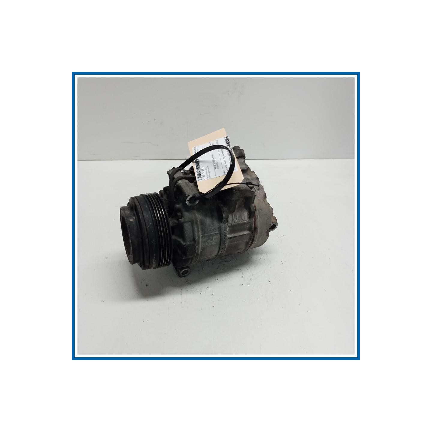 Compressore a/c BMW Serie 5 E39 Berlina