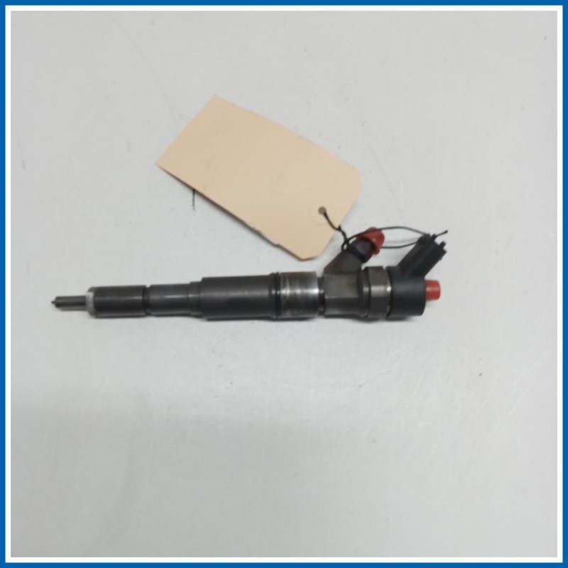 Iniettore  BMW Serie 5 E39 Berlina
