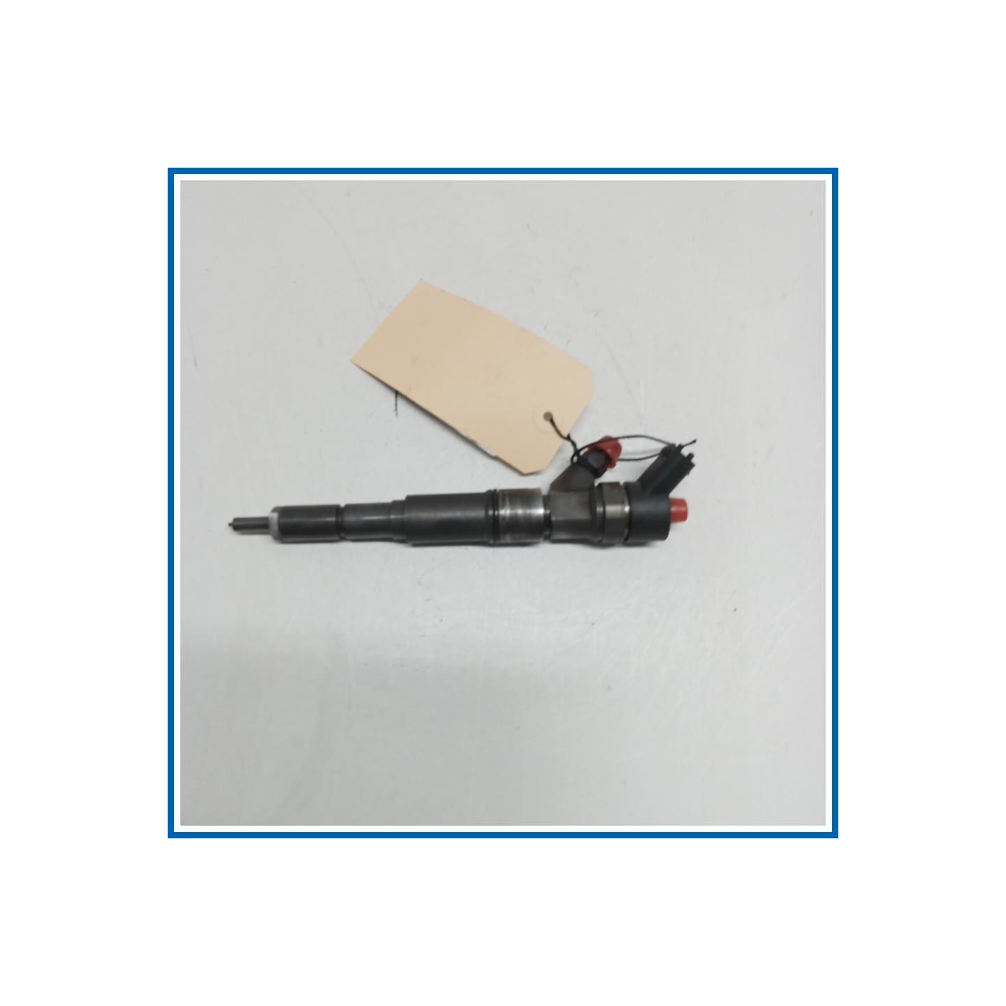 Iniettore  BMW Serie 5 E39 Berlina