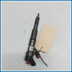 Iniettore  BMW Serie 5 E39 Berlina