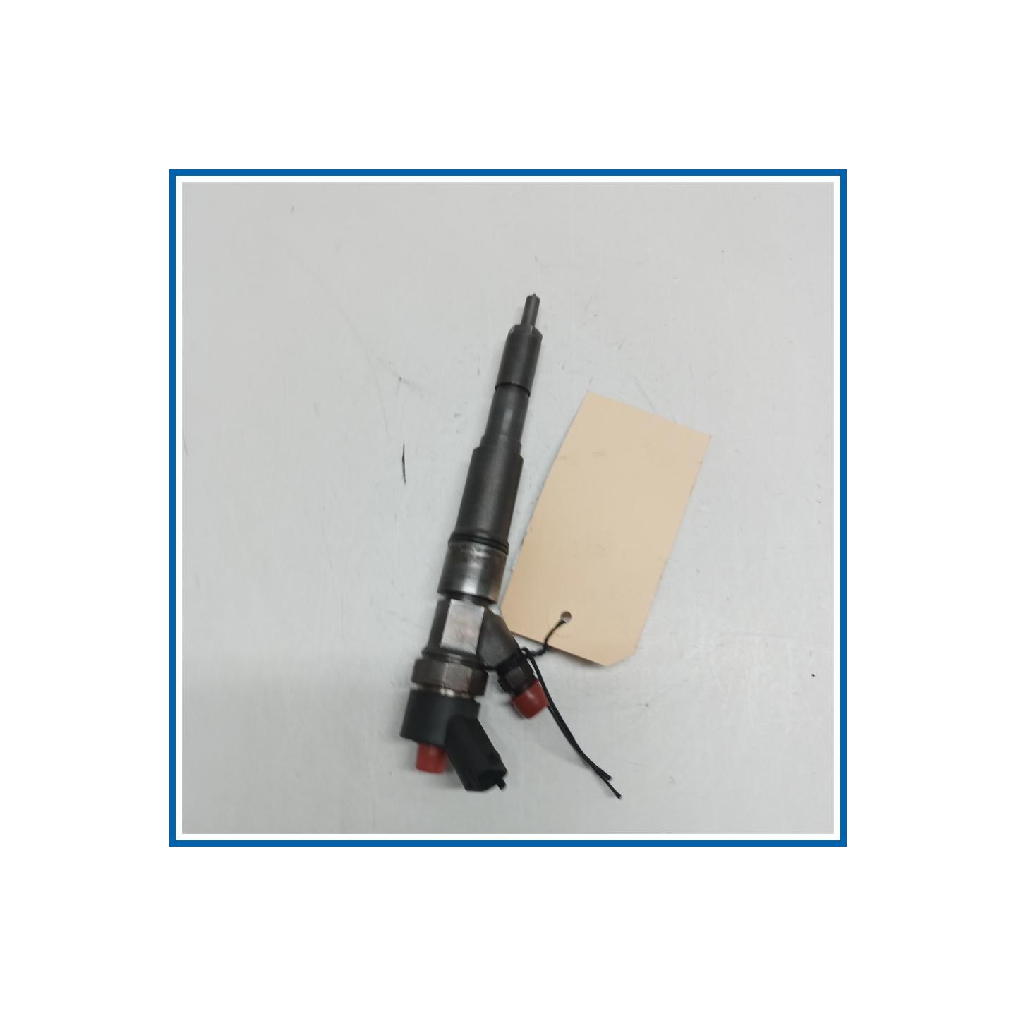 Iniettore  BMW Serie 5 E39 Berlina