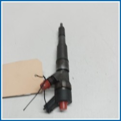 Iniettore  BMW Serie 5 E39 Berlina