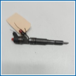 Iniettore  BMW Serie 5 E39 Berlina