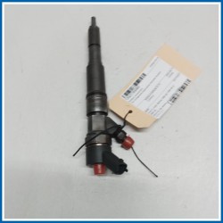 Iniettore  BMW Serie 5 E39 Berlina
